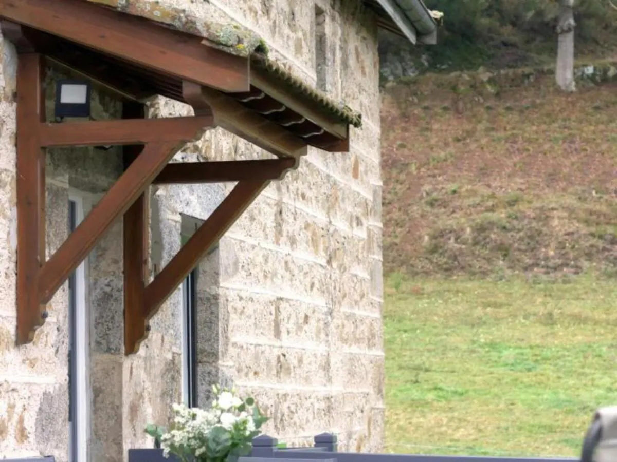 Holiday home Gite Au Calme Avec Terrasse, Bbq, Ping-Pong, Rando/Vtt, Proche St-Bonnet-Le-Chateau, Wifi Gratuit - Fr-1-496-122 Apinac France